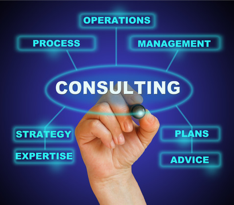 Consulting
